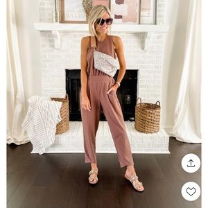Target Jumpsuit